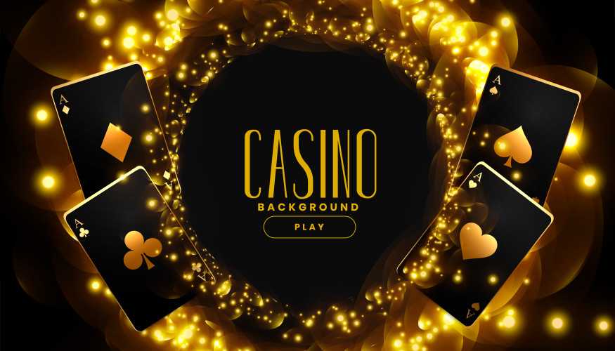 เกม baccarat