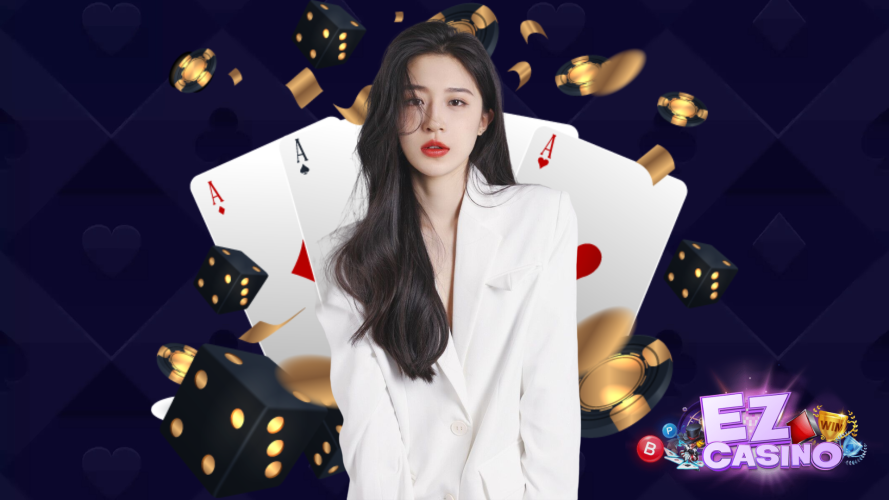  g2g คาสิโน เว็บคาสิโนใหม่ล่าสุดที่สร้างความประทับใจในทุกบริการได้เป็นอย่างดี