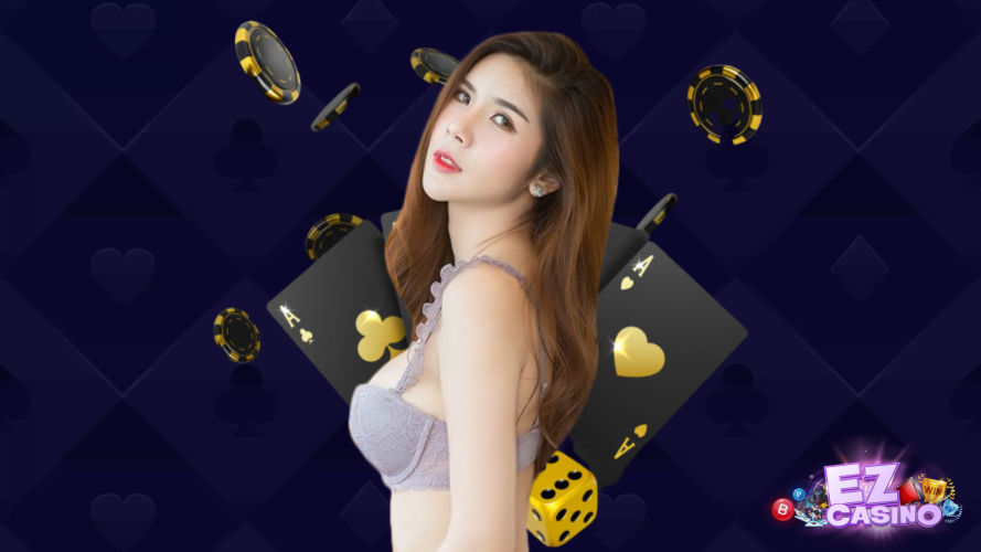 baccarat ฝาก-ถอนไม่มีขั้นต่ำเพิ่มความสะดวกสบาย