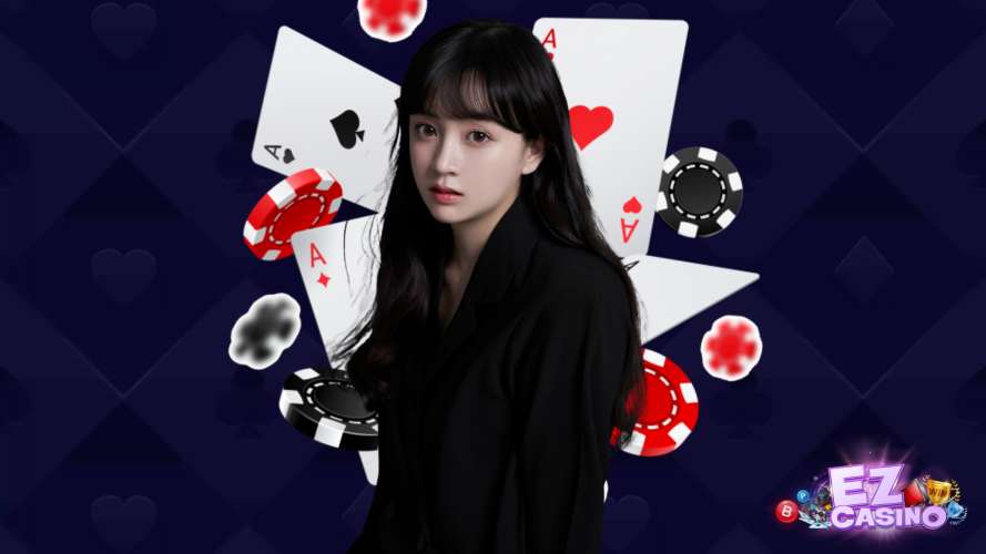 baccarat เล่นยังไงให้ได้เงินหลักล้าน