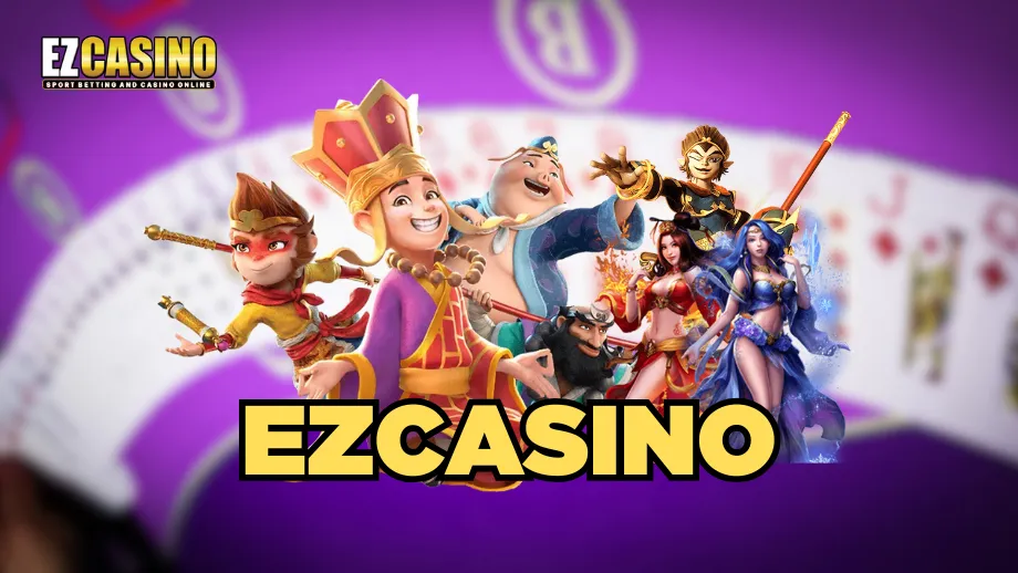 Ezcasino