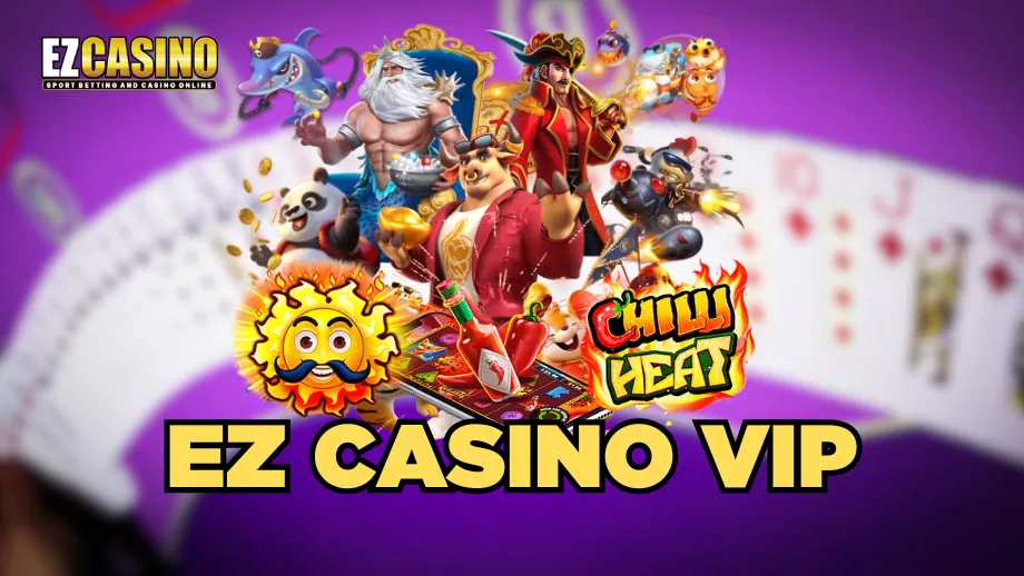 Ezcasino