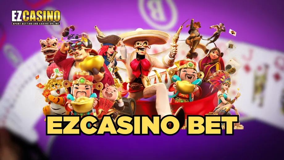 Ezcasino